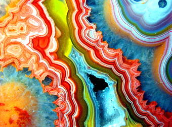 Forget About The Well-Known Diamond, Agate Should Be Everyone’s Best Friend