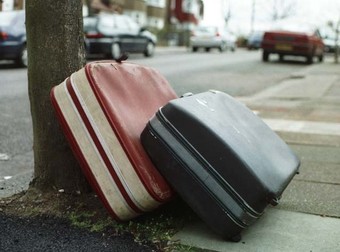 What Police Found In This Suitcase Left On The Street Is Beyond Horrifying