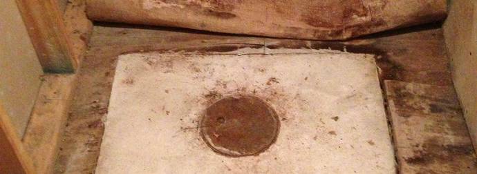 This Amazing Discovery In A Farmhouse Is Not What Anyone Expected