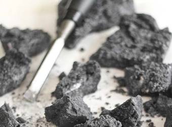 Need A Gift For The Folks On Your Naughty List? Whip Up Some Candy Coal