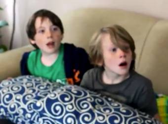 They Found This Little Boy’s Missing Cat. His Reaction Couldn’t Be Better.