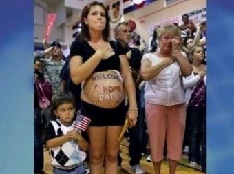 These 16 Expecting Mothers Really Need To Go Back To Health Class, Because, Wow