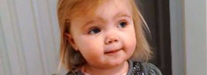 This Cute Little Girl Will Capture Your Heart With Her Song