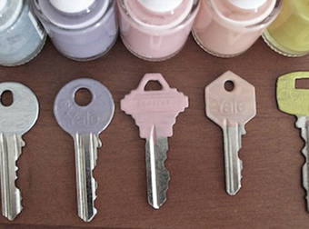 What You Can Do To Your House Key Can Save You So Much Time Every Day