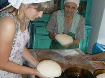 You May Be Surprised By What Life In Everyday Rural Russia Actually Looks Like