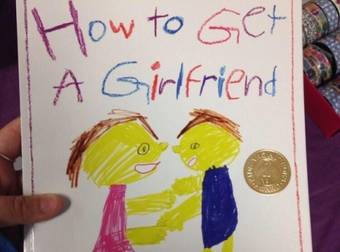 This Kid Gives Guys Everywhere The Best Advice On How To Get A Girlfriend.