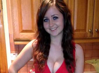 This Girl’s Life Was Surprisingly Saved Thanks To Her Incredibly Tight Dress