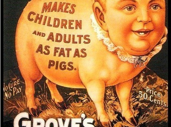 These Can’t Be Real: Magazine Ads from the Past are Absolutely Insane.