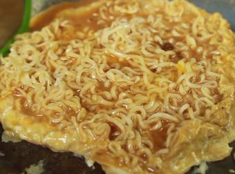 Majorly Upgrade Your Ramen With Five Epic Hacks That Will Change Your Life