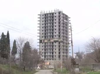 This Should Have Been A Routine Demolition, But That Building Is Stronger Than It Looks