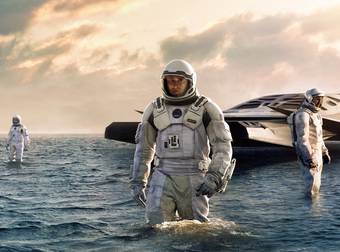 The 10 Things I Learned From Watching Christopher Nolan’s Interstellar