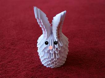 The Art Of Paper Folding Just Got Taken To A Whole New Level With 3D Origami