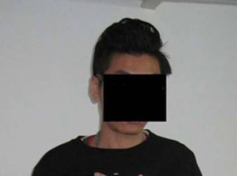 What This Guy Attempted To Smuggle Through Chinese Customs Is Insane