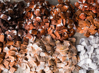 She Collected 20,000 Teabags…Then Made Something That Dropped My Jaw