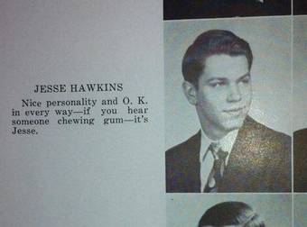 These Ridiculous Yearbook Quotes From The 1940s Are Ahead Of Their Time