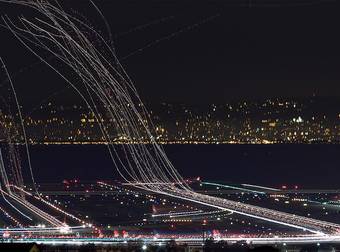 Long Exposure Photos Make The World A Suddenly More Magical Place