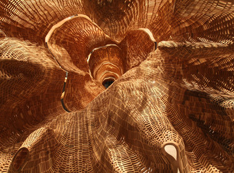 This Immense Sculpture Will Make You See Something Ordinary In A Whole New Way