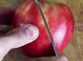 How To Take An Ordinary Apple And Turn It Into Something Amazing