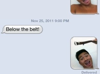 No One Will Ever Able To Live Down These 16 Sexting Fails, They’re Too Ridiculous