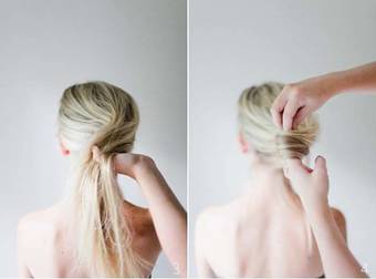 10 Adorable Holiday-Worthy Hairstyles For Almost Every Hair Length