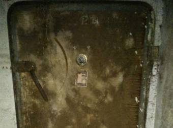 What This Guy Found In His Basement Is Equal Parts Awesome And Creepy