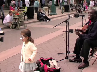 A Performer Began Singing A Classic Song…What Happened Next Left Me In Awe