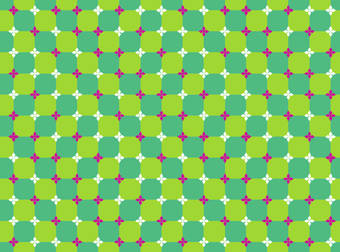 The Best And Mind-Bending-est Illusions Of 2014, Prepare To Be Blown Away