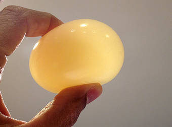 How To Create A Glowing Bouncy Egg With The Magic Of Vinegar