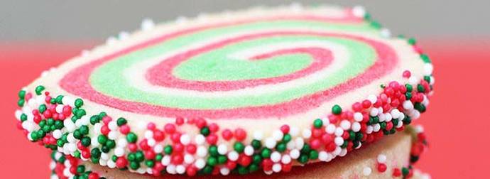 15 Delicious, Totally Unique Holiday Cookies To Try This Year