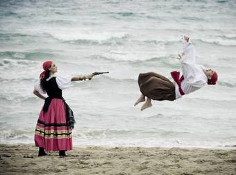 Not Every Pirate From History Had A Beard…And Some Were Even Women. Awesome!