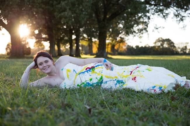 This Woman Was Left At The Altar…And Had The Best Response Ever