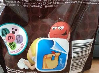 These Bad Sticker Placements Make Things Incredibly Awkward. But Hilarious.